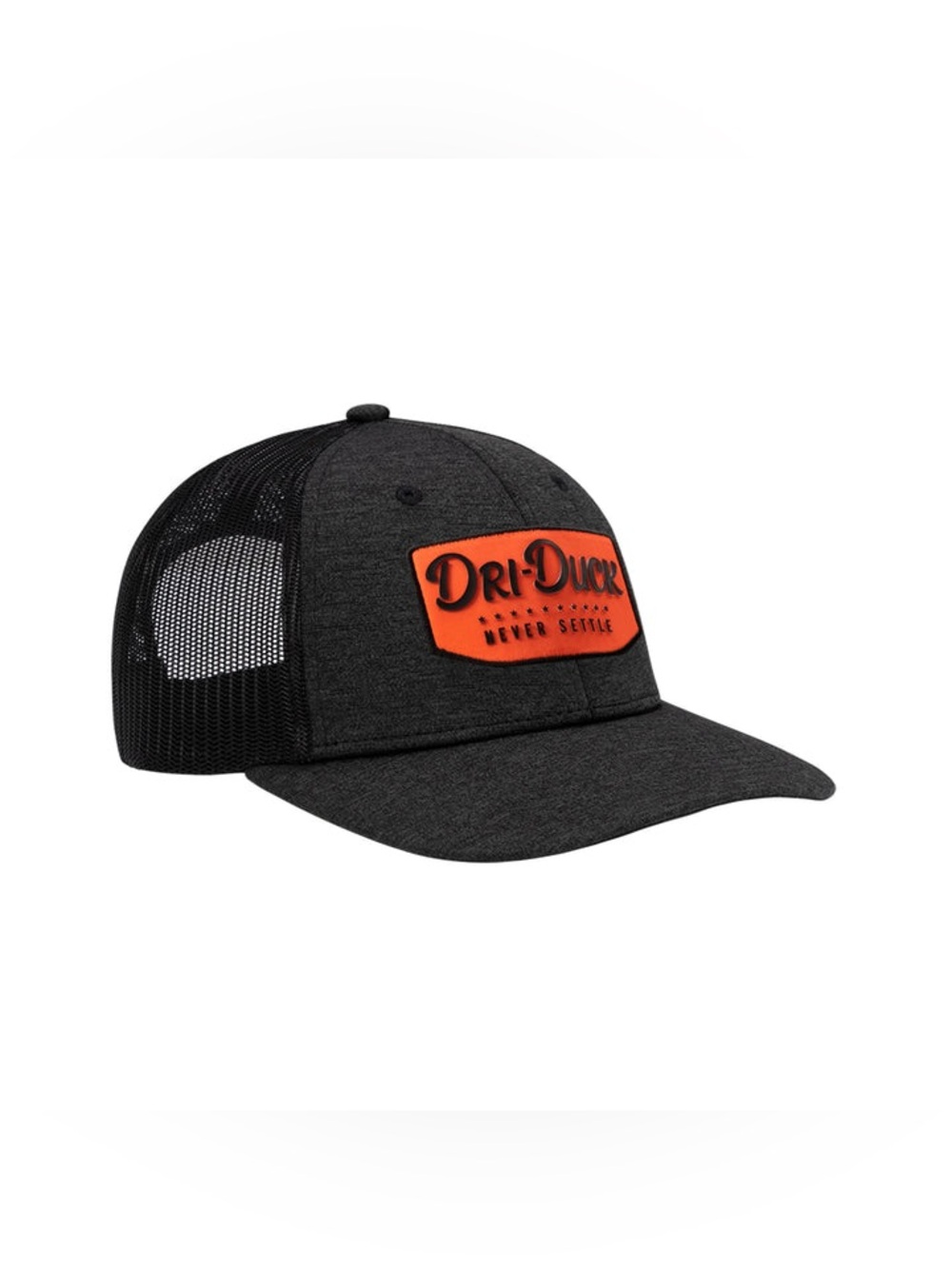 Dri Duck Rover Never Settle Hat